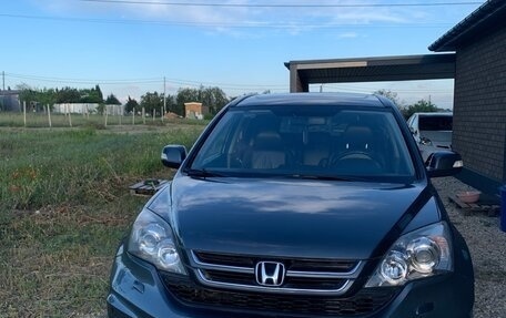 Honda CR-V III рестайлинг, 2011 год, 1 700 000 рублей, 14 фотография