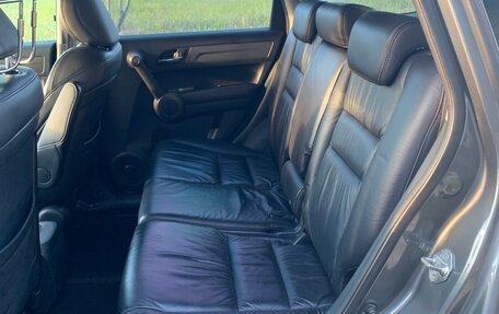 Honda CR-V III рестайлинг, 2011 год, 1 700 000 рублей, 17 фотография