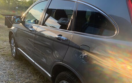 Honda CR-V III рестайлинг, 2011 год, 1 700 000 рублей, 19 фотография