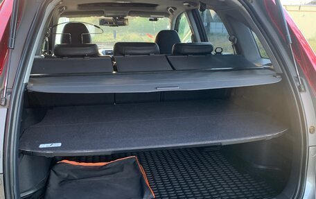 Honda CR-V III рестайлинг, 2011 год, 1 700 000 рублей, 18 фотография