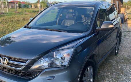 Honda CR-V III рестайлинг, 2011 год, 1 700 000 рублей, 20 фотография