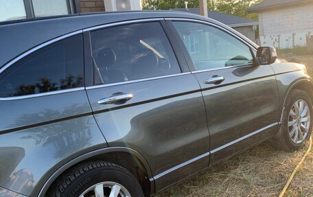 Honda CR-V III рестайлинг, 2011 год, 1 700 000 рублей, 25 фотография