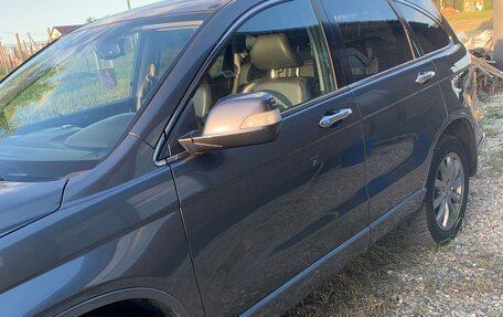Honda CR-V III рестайлинг, 2011 год, 1 700 000 рублей, 24 фотография