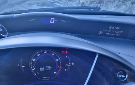 Honda Civic VIII, 2007 год, 580 000 рублей, 3 фотография