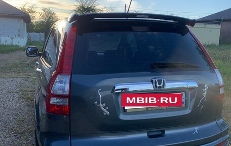 Honda CR-V III рестайлинг, 2011 год, 1 700 000 рублей, 13 фотография