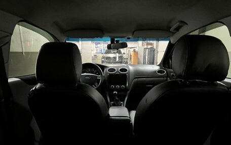 Ford Focus II рестайлинг, 2010 год, 550 000 рублей, 6 фотография
