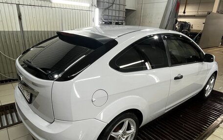Ford Focus II рестайлинг, 2010 год, 550 000 рублей, 4 фотография