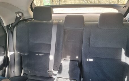 Honda Civic VIII, 2007 год, 580 000 рублей, 9 фотография
