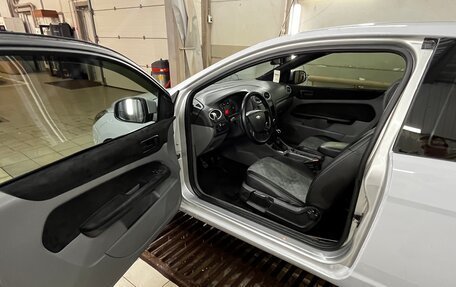 Ford Focus II рестайлинг, 2010 год, 550 000 рублей, 7 фотография