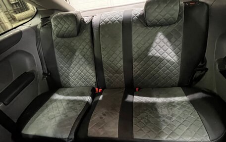 Ford Focus II рестайлинг, 2010 год, 550 000 рублей, 9 фотография