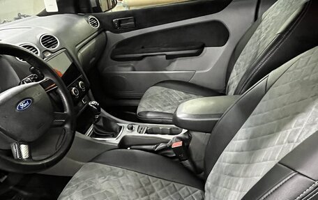 Ford Focus II рестайлинг, 2010 год, 550 000 рублей, 8 фотография