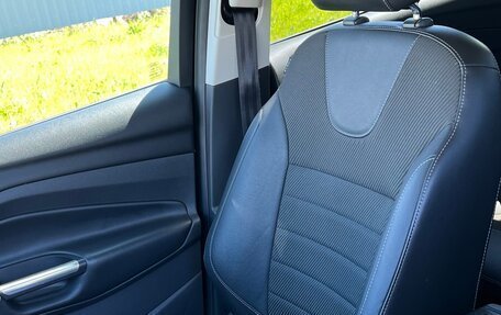 Ford Kuga III, 2015 год, 13 фотография