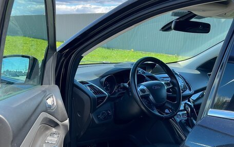 Ford Kuga III, 2015 год, 11 фотография