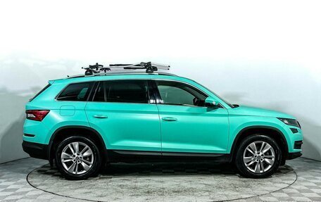 Skoda Kodiaq I, 2018 год, 1 897 000 рублей, 4 фотография