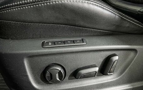 Skoda Kodiaq I, 2018 год, 1 897 000 рублей, 14 фотография