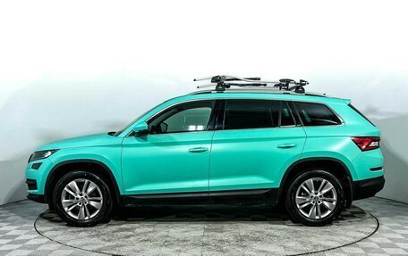 Skoda Kodiaq I, 2018 год, 1 897 000 рублей, 8 фотография