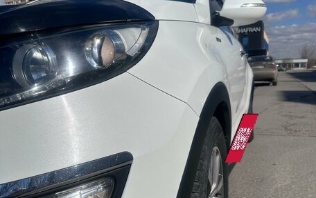 KIA Sportage III, 2014 год, 1 730 000 рублей, 8 фотография