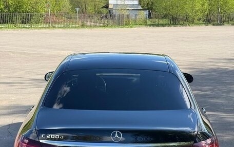 Mercedes-Benz E-Класс, 2020 год, 4 600 000 рублей, 4 фотография