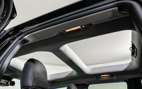Jeep Renegade I рестайлинг, 2018 год, 2 197 000 рублей, 15 фотография