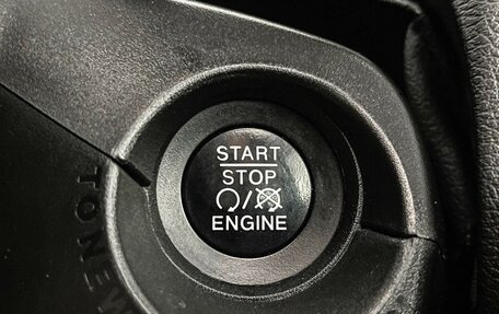 Jeep Renegade I рестайлинг, 2018 год, 2 197 000 рублей, 21 фотография