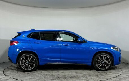 BMW X2, 2020 год, 3 397 000 рублей, 6 фотография