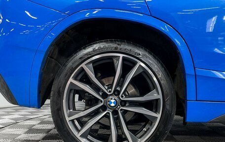 BMW X2, 2020 год, 3 397 000 рублей, 7 фотография