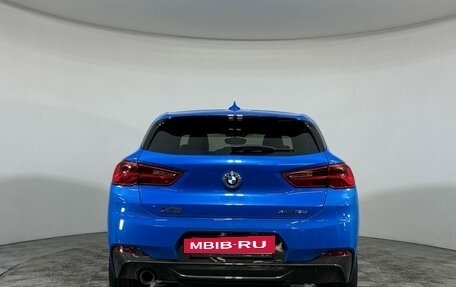 BMW X2, 2020 год, 3 397 000 рублей, 4 фотография