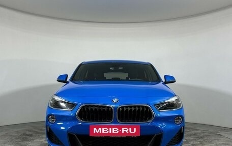 BMW X2, 2020 год, 3 397 000 рублей, 3 фотография