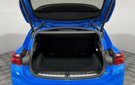 BMW X2, 2020 год, 3 397 000 рублей, 9 фотография