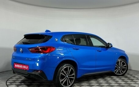 BMW X2, 2020 год, 3 397 000 рублей, 2 фотография