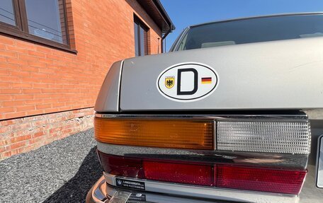 BMW 5 серия, 1985 год, 1 400 000 рублей, 2 фотография