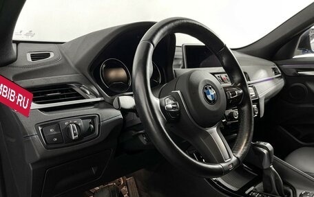 BMW X2, 2020 год, 3 397 000 рублей, 12 фотография