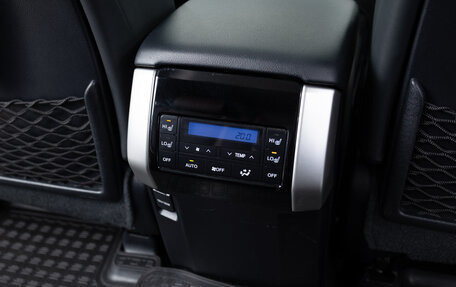 Toyota Land Cruiser Prado 150 рестайлинг 2, 2019 год, 5 790 000 рублей, 25 фотография