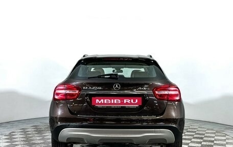 Mercedes-Benz GLA, 2015 год, 1 697 000 рублей, 6 фотография