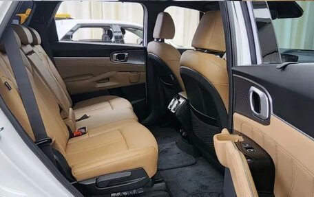 KIA Sorento IV, 2024 год, 3 806 000 рублей, 10 фотография