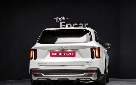 KIA Sorento IV, 2024 год, 3 806 000 рублей, 3 фотография