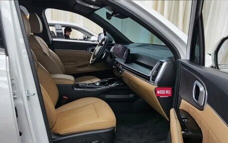 KIA Sorento IV, 2024 год, 3 806 000 рублей, 7 фотография