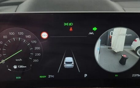 KIA Sorento IV, 2024 год, 3 806 000 рублей, 14 фотография