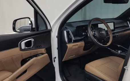 KIA Sorento IV, 2024 год, 3 806 000 рублей, 17 фотография