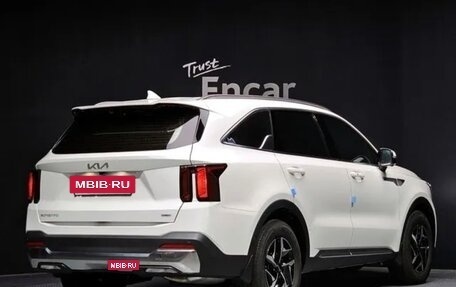 KIA Sorento IV, 2024 год, 3 806 000 рублей, 2 фотография