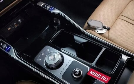 KIA Sorento IV, 2024 год, 3 806 000 рублей, 18 фотография