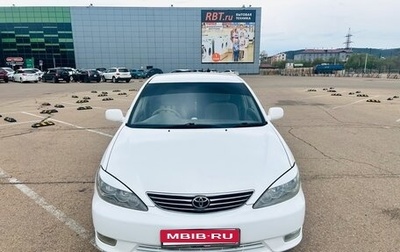 Toyota Camry V40, 2004 год, 940 000 рублей, 1 фотография
