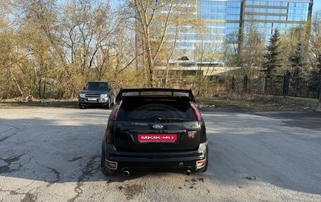 Ford Focus ST III, 2007 год, 670 000 рублей, 1 фотография