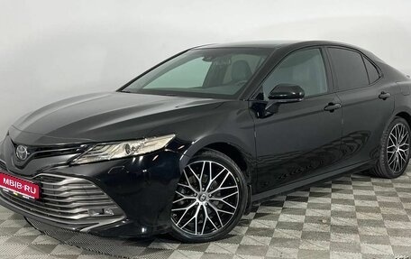 Toyota Camry, 2020 год, 2 980 000 рублей, 1 фотография
