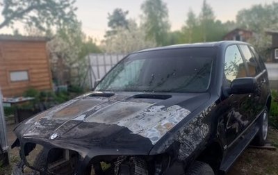 BMW X5, 2002 год, 234 000 рублей, 1 фотография
