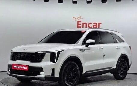 KIA Sorento IV, 2024 год, 4 162 000 рублей, 1 фотография