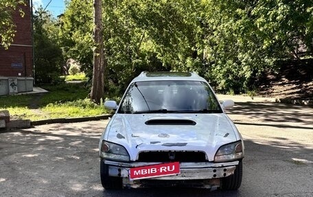 Subaru Legacy III, 2001 год, 470 000 рублей, 1 фотография