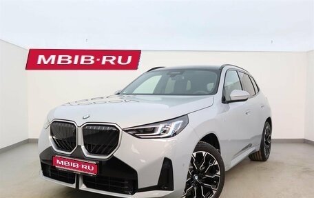 BMW X3, 2024 год, 9 495 000 рублей, 1 фотография