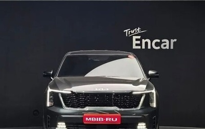 KIA Sorento IV, 2024 год, 4 073 000 рублей, 1 фотография