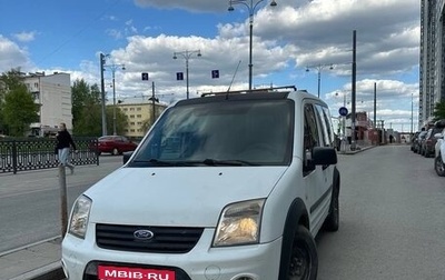 Ford Tourneo Connect I, 2009 год, 650 000 рублей, 1 фотография